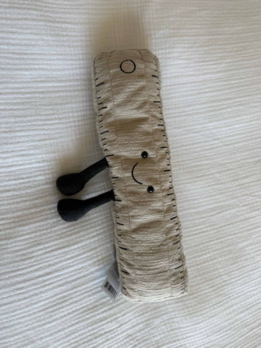 Jellycat Amusable Large Ruler OG - Picture 4 of 4